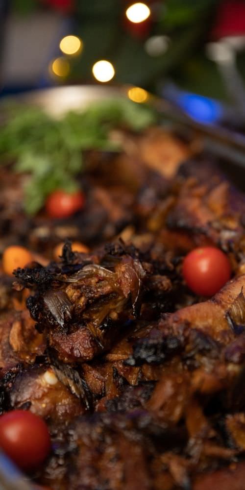 Weihnachtsfeier – Catering Bad Salzuflen