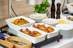 Weihnachtsfeier – Catering Bad Salzuflen