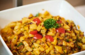 Weihnachtsfeier – Catering Bad Salzuflen