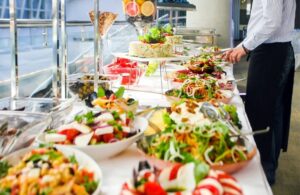 Weihnachtsfeier – Catering Bad Salzuflen