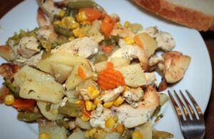 Weihnachtsfeier – Catering Bad Salzuflen